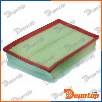 Filtre à air pour RENAULT | FAF-RE-078, 3055600